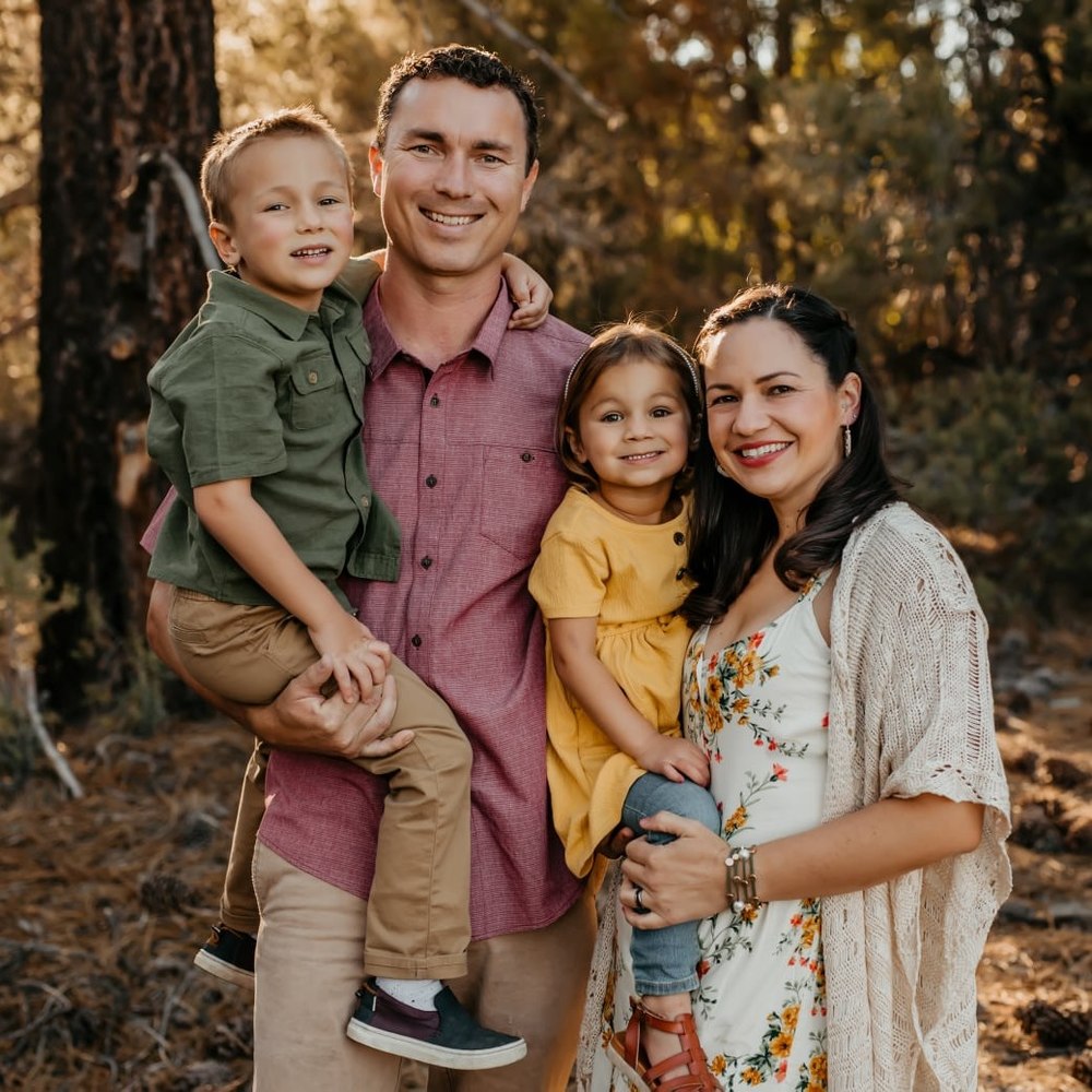 Meet your Posher, Heidi